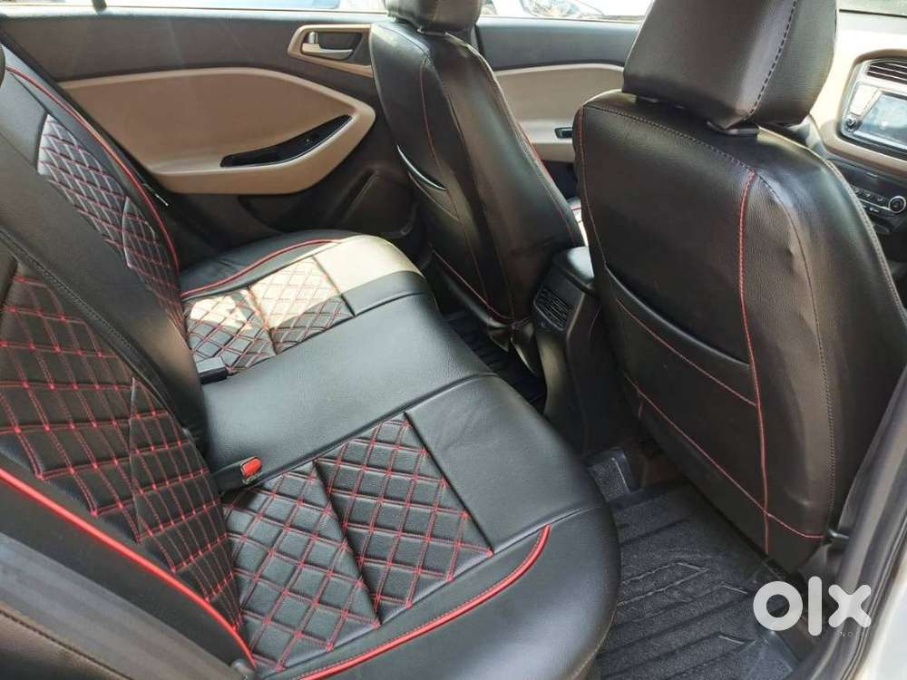 Hyundai Elite I20 1.4 Crdi Asta (o), 2015, Diesel