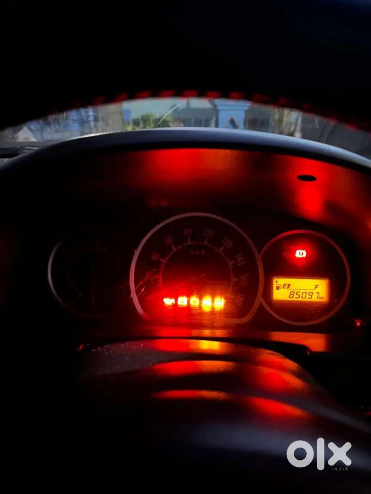 Maruti Suzuki Alto K10 2013 Petrol 86000 Km Driven