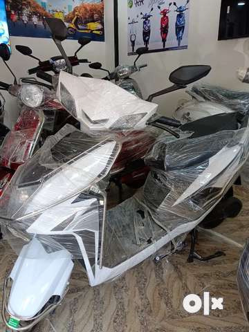 Ebike for sale olx discount