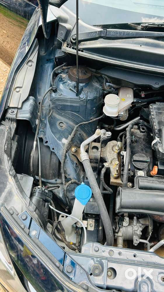 Maruti Baleno 2025 Petrol