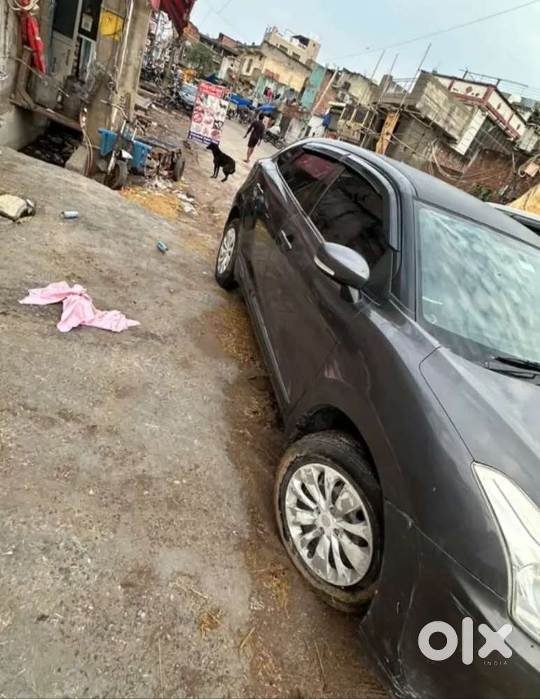 Maruti Suzuki Baleno 2019 Year