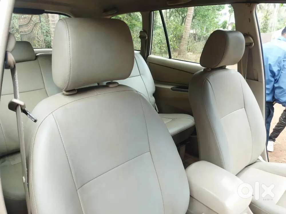 Toyota Innova 2006