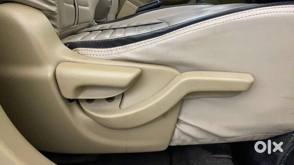 Honda Amaze 2013-2016 S I-vtech, 2016, Petrol