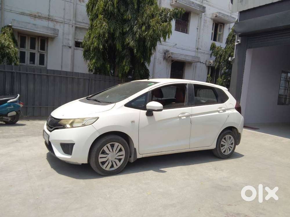 Honda Jazz 1.5 S I Dtec, 2015, Diesel