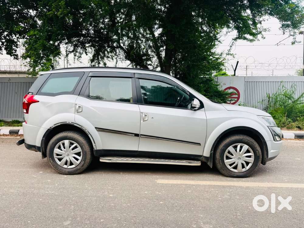 Mahindra Xuv500 W7, 2020, Diesel