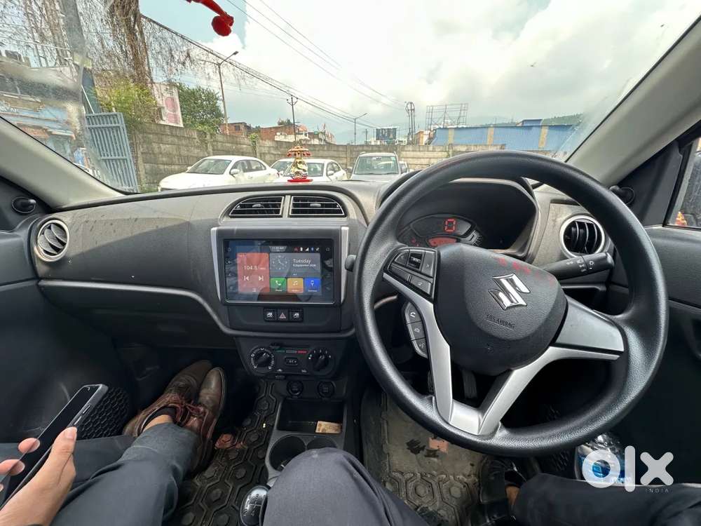 Maruti Suzuki Alto K10 Plus Edition, 2024, Petrol