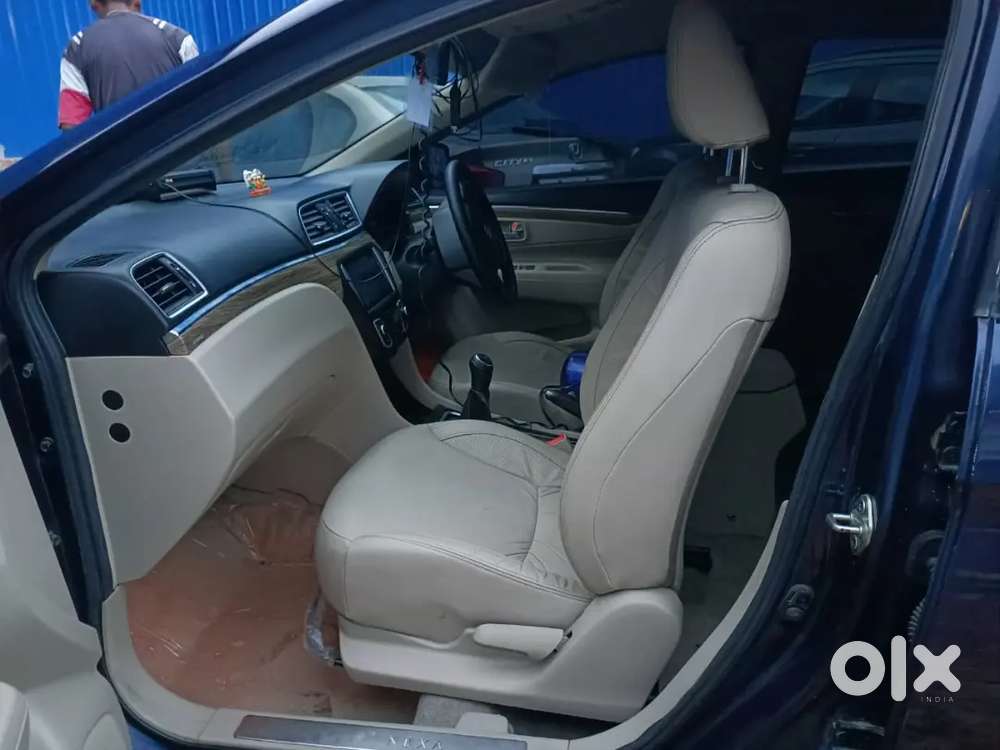 Maruti Suzuki Ciaz 2022 Petrol Good Condition