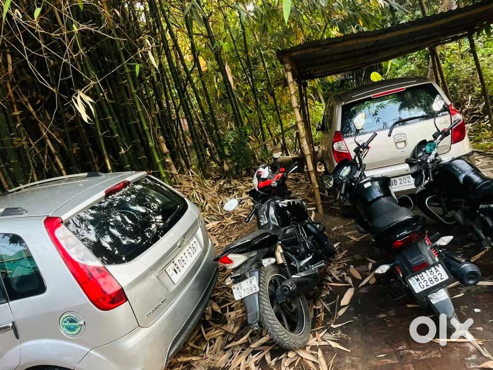 Ford Figo 2011 Diesel Good Condition