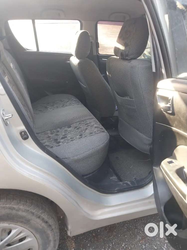 Maruti Suzuki Swift 2015 Petrol 47000 Km Driven