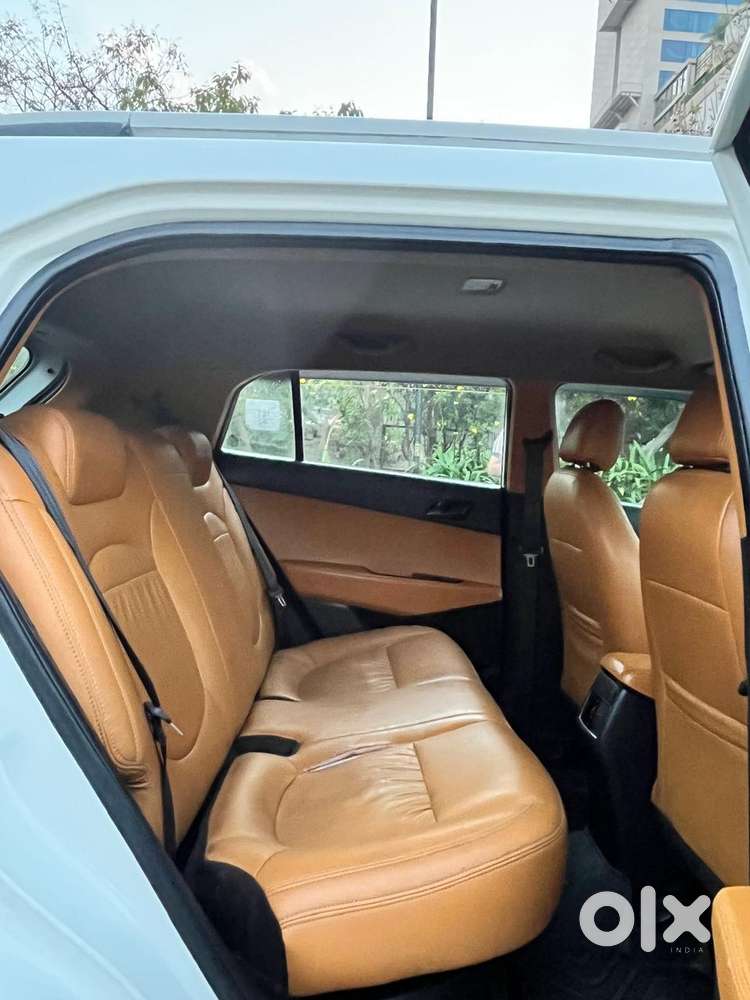 Hyundai Creta 1.4 E Plus Crdi, 2018, Diesel