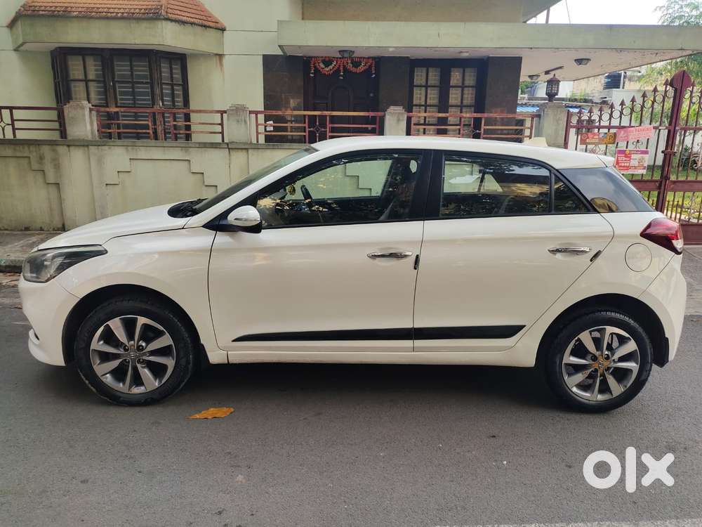 Hyundai I20 1.4 Asta, 2015, Petrol