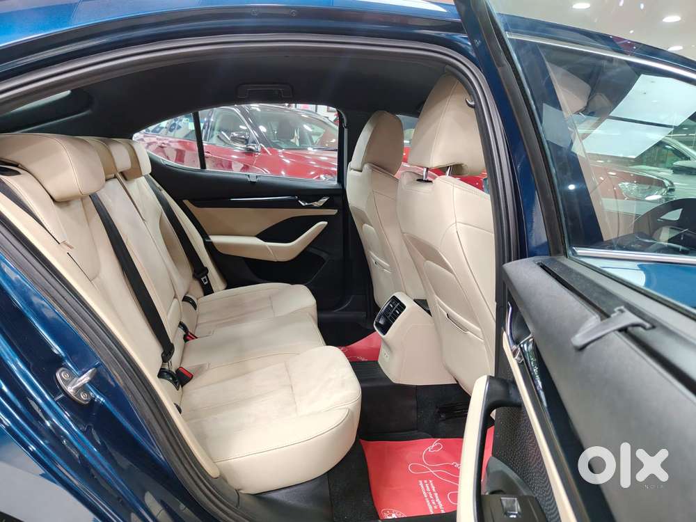 Skoda Octavia 2.0 L K Tsi At, 2022, Petrol