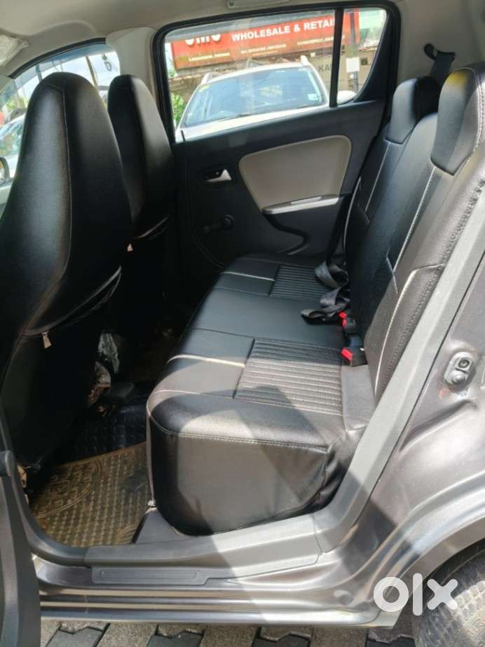 Maruti Suzuki Alto K10, 2018, Petrol