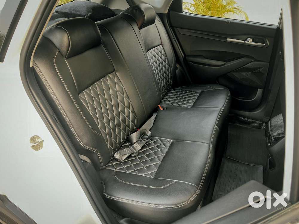 Kia Seltos Htk Plus G, 2020, Petrol