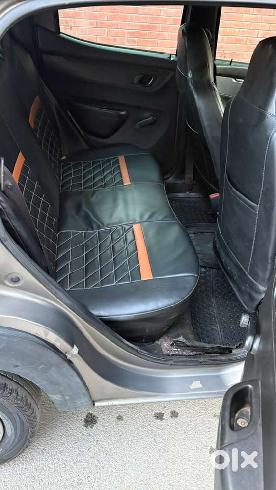 Renault Kwid Petrol 2018