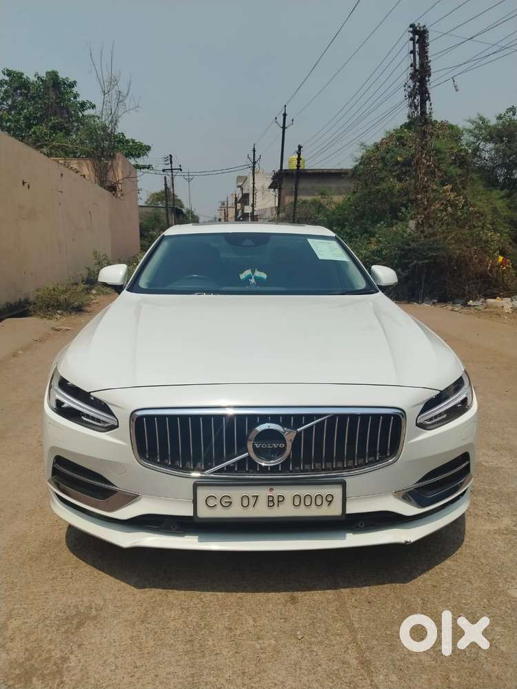 Volvo S90 D4 Momentum, 2018, Diesel