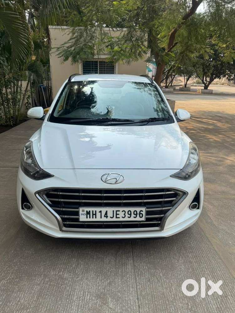 Hyundai Grand I10 Nios 2020 Cng & Hybrids Good Condition