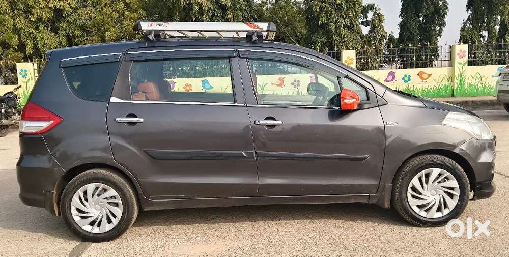 Maruti Suzuki Ertiga 2016 Diesel Good Condition