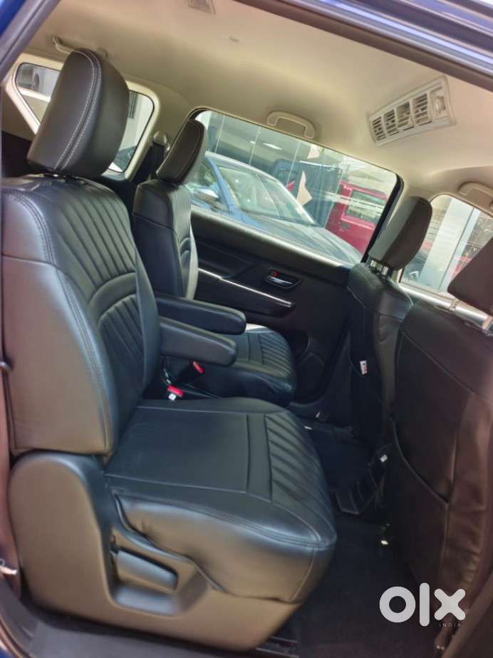 Maruti Suzuki Xl6 1.5 Zeta At, 2019, Petrol