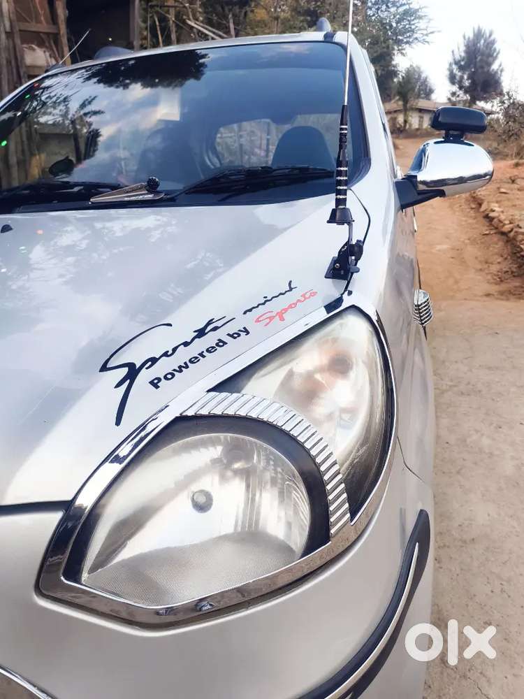 Maruti Suzuki Alto 800 Vxi Petrol Well Maintained