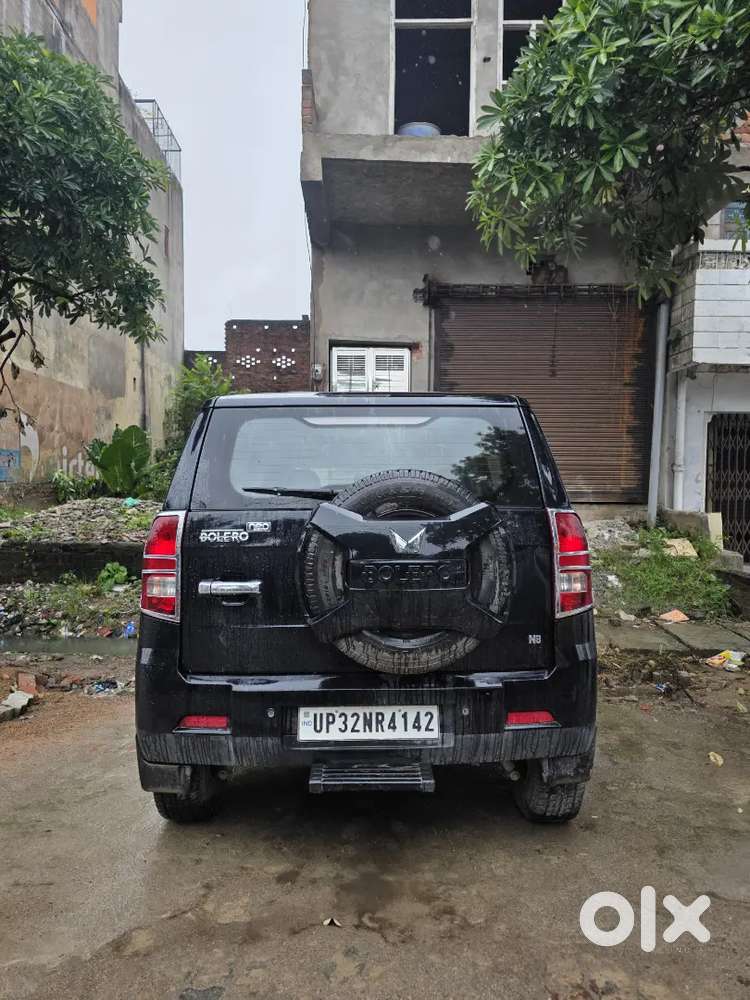 Mahindra Bolero Neo 2023 डीज़ल