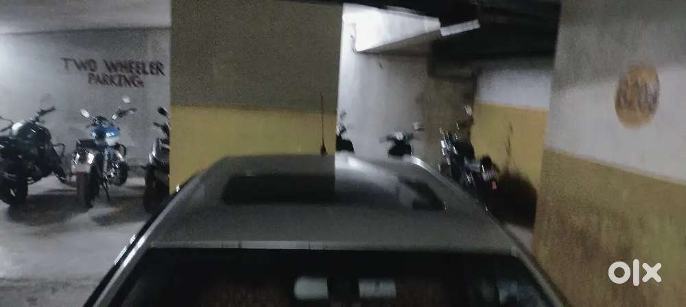 Skoda Laura 2007 Diesel Good Condition