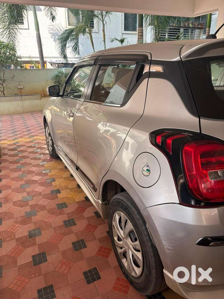 Maruti Suzuki Swift 2019 Diesel Good Condition