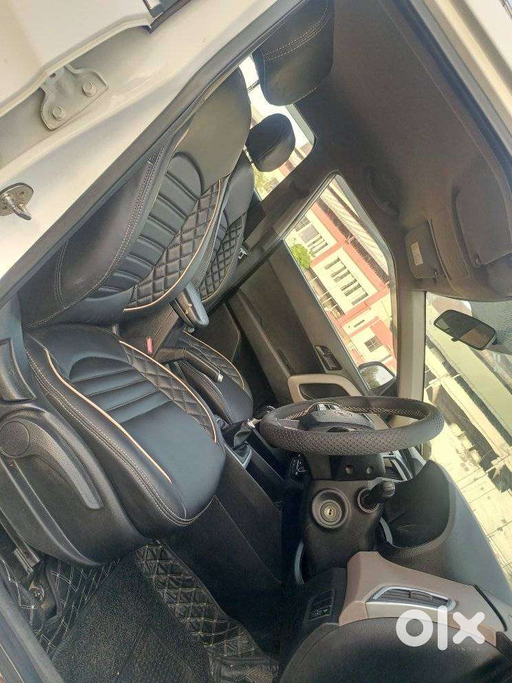 Hyundai Creta 1.4 Ex Diesel, 2018, Diesel