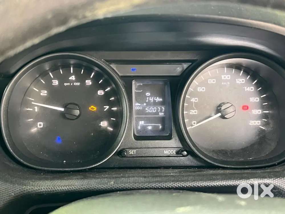 Tata Tiago 2018 Variant Xt