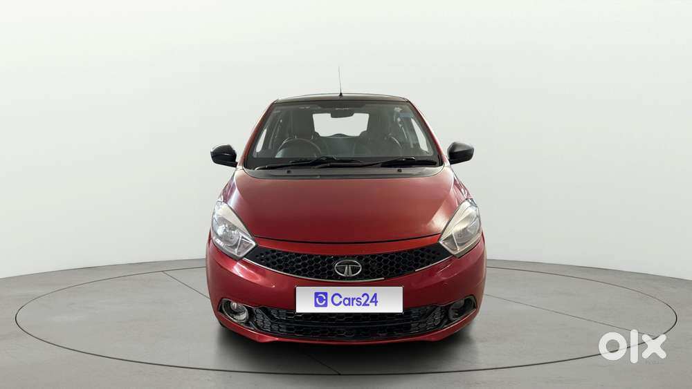 Tata Tiago 1.2 Revotron Xza, 2019, Petrol