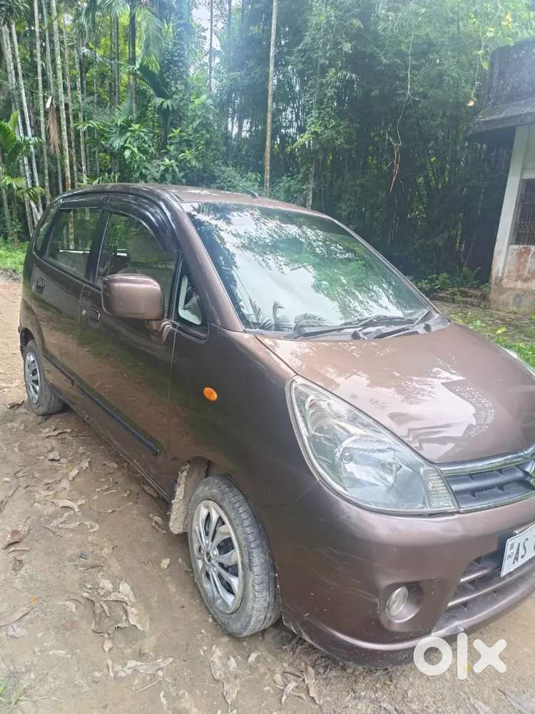 Maruti Suzuki Estilo Vxi 2011