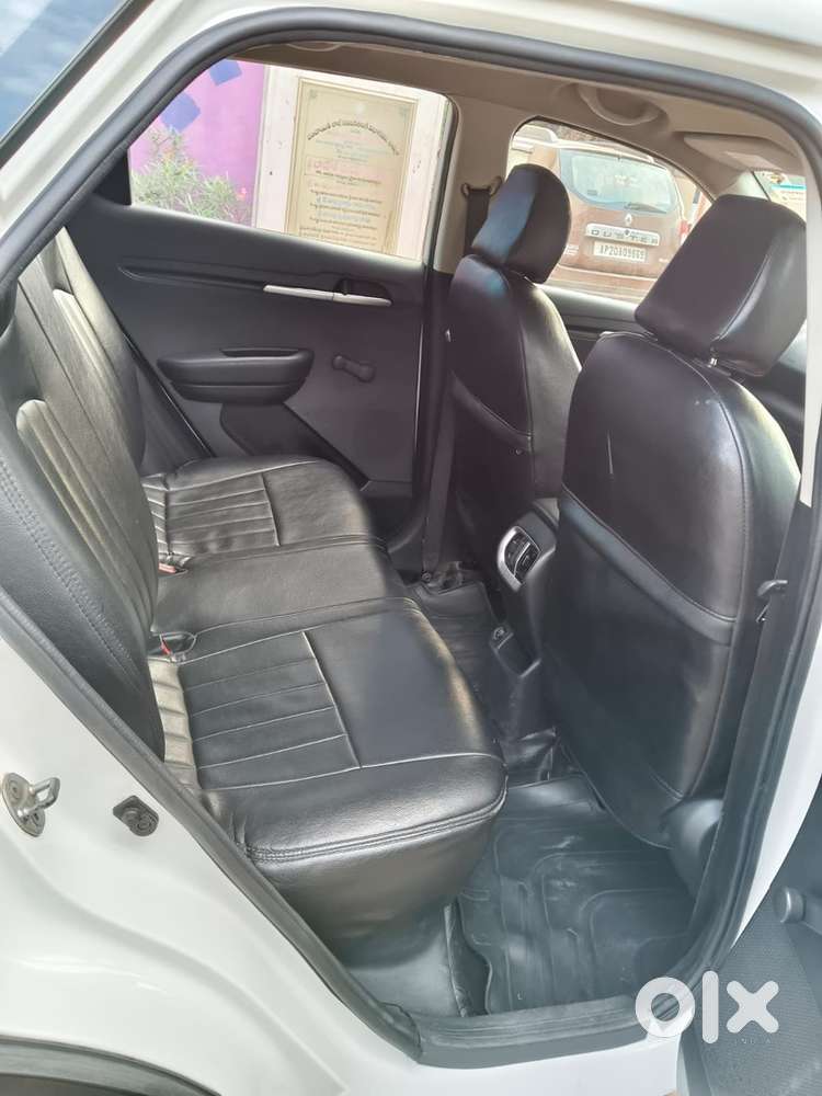 Kia Sonet Diesel 2022