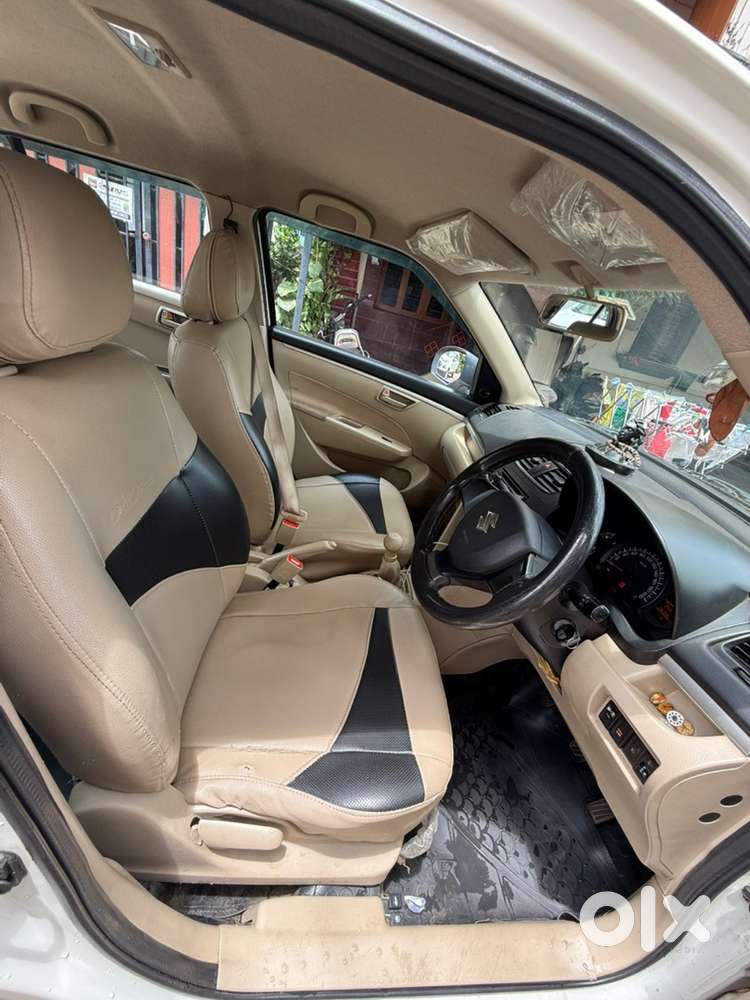 Maruti Suzuki Dzire 2021
