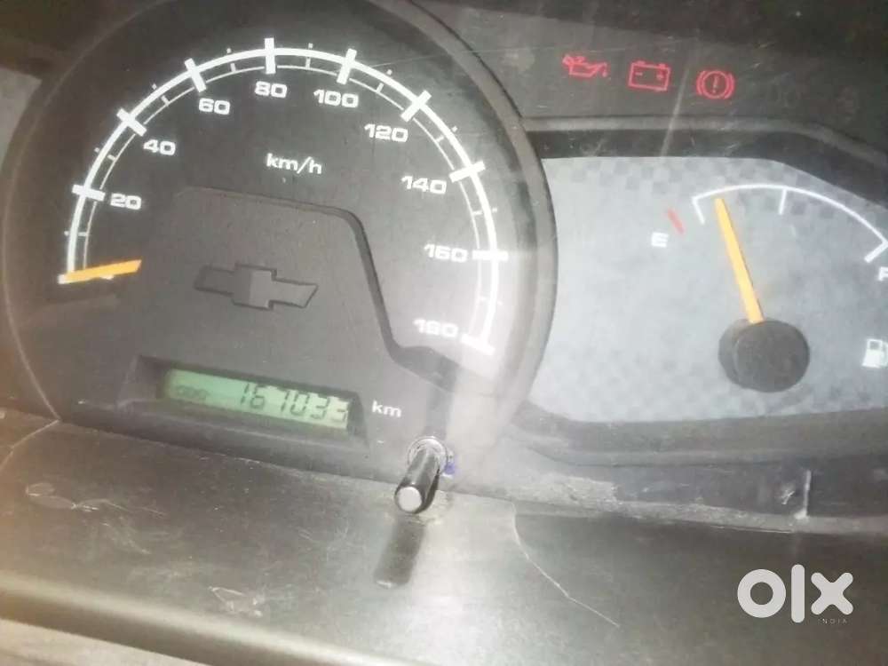 Chevrolet Tavera Neo 2015