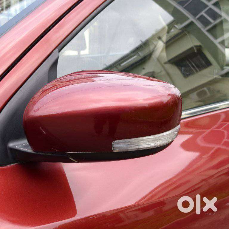 Maruti Suzuki Dzire 1.2 Zxi, 2019, Petrol