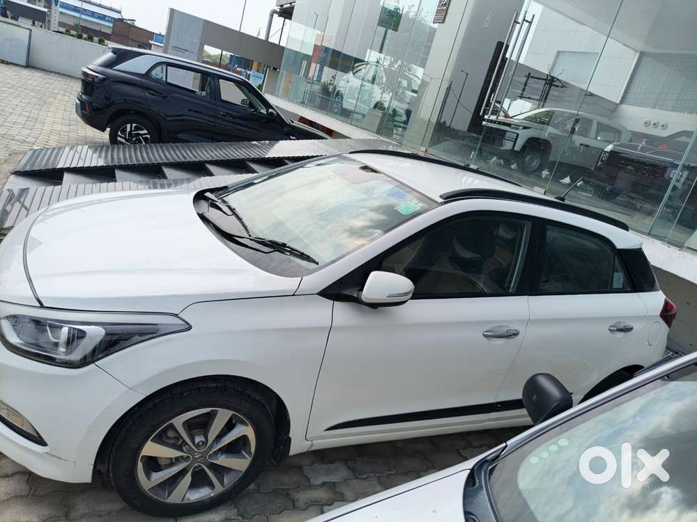 Hyundai Elite I20 [ ] 1.2 Asta, 2018, Petrol