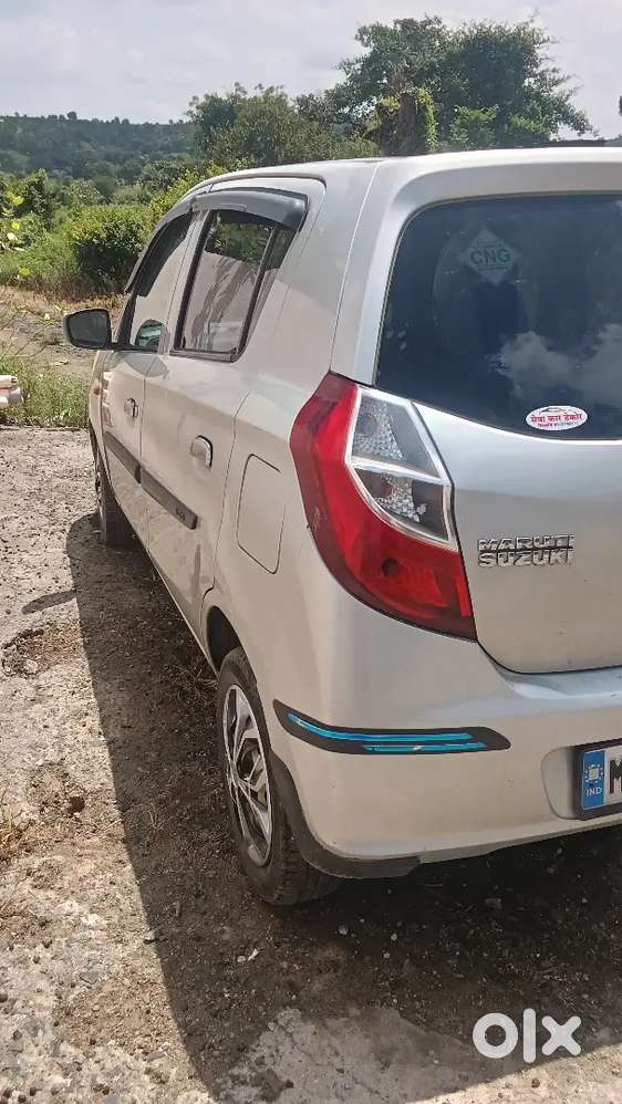 Maruti Suzuki Alto K10 2019 Lxi Cng Offar 211000