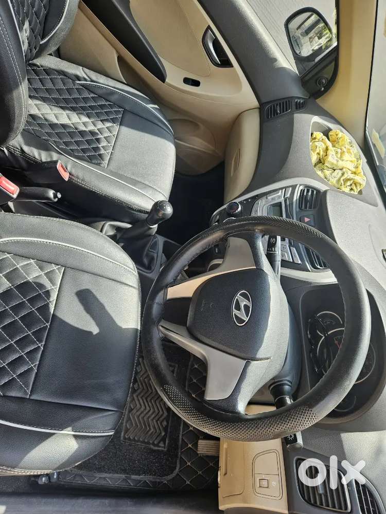 Hyundai Eon Good Condition 2016 Model
