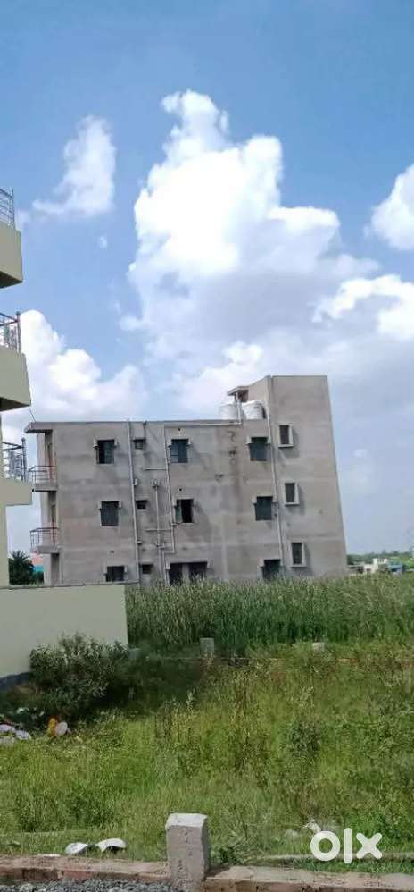 Fuljhore,bidhan Park