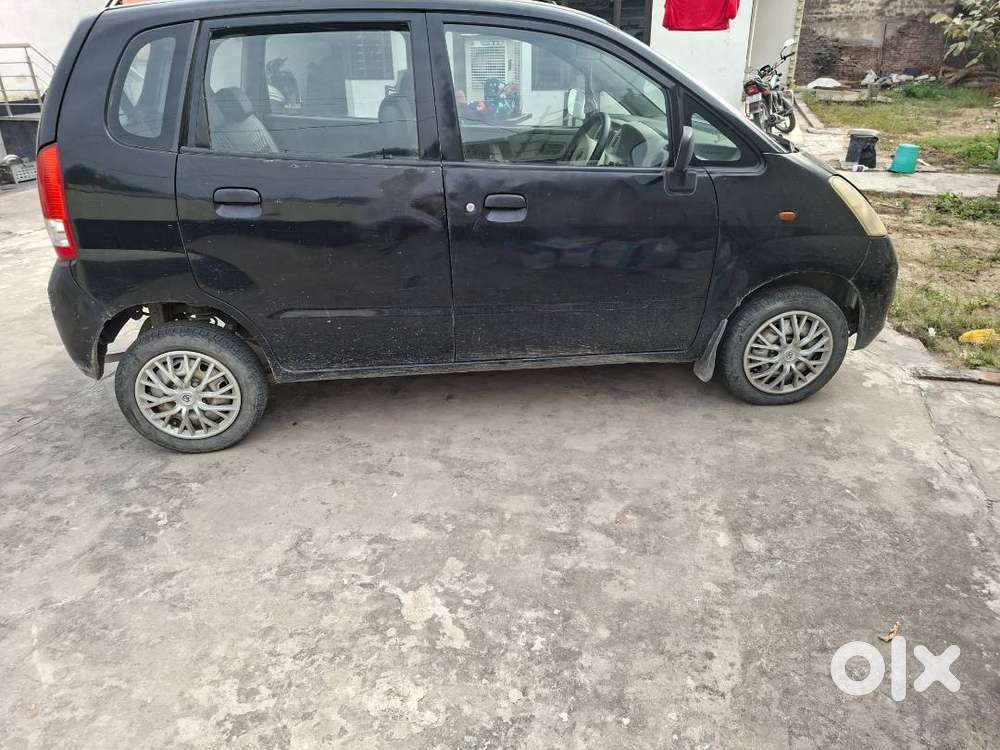 Good Driven Car