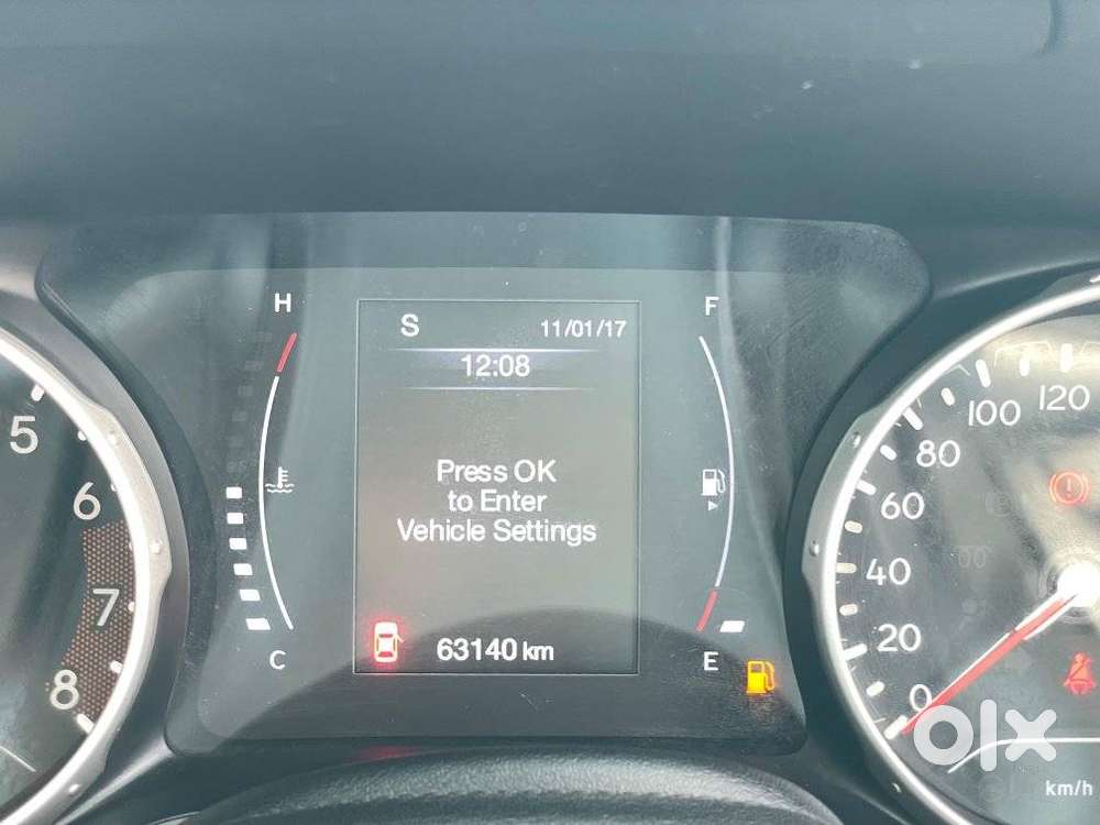 Jeep Compass 1.4 Sport, 2019, Petrol