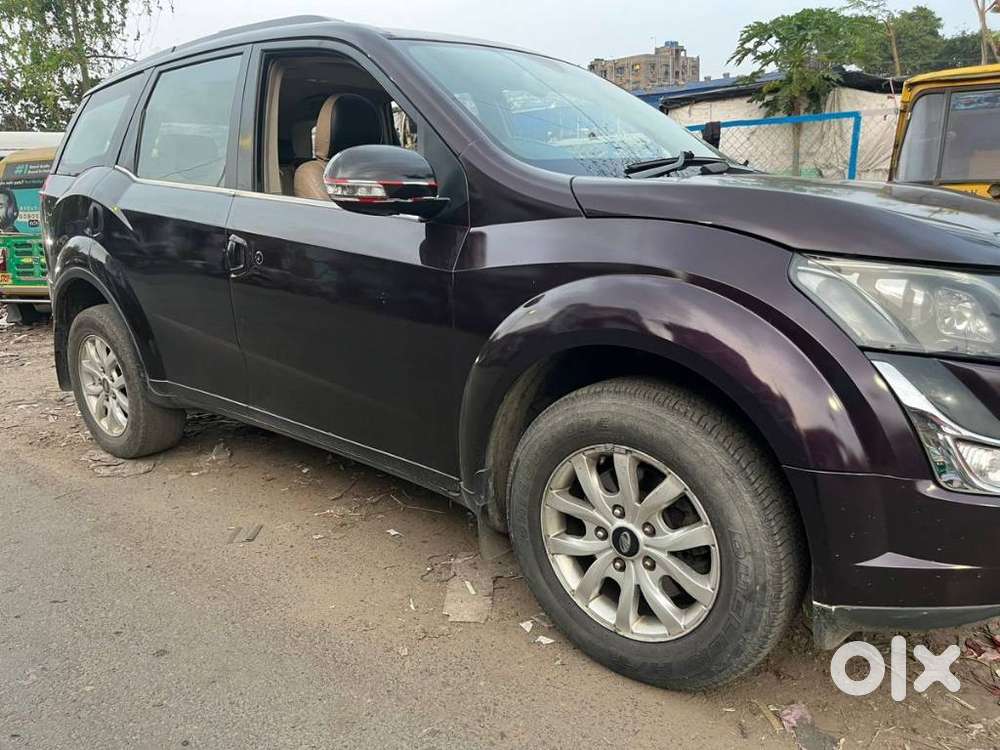 Mahindra Xuv500 2.2 W10, 2015, Diesel