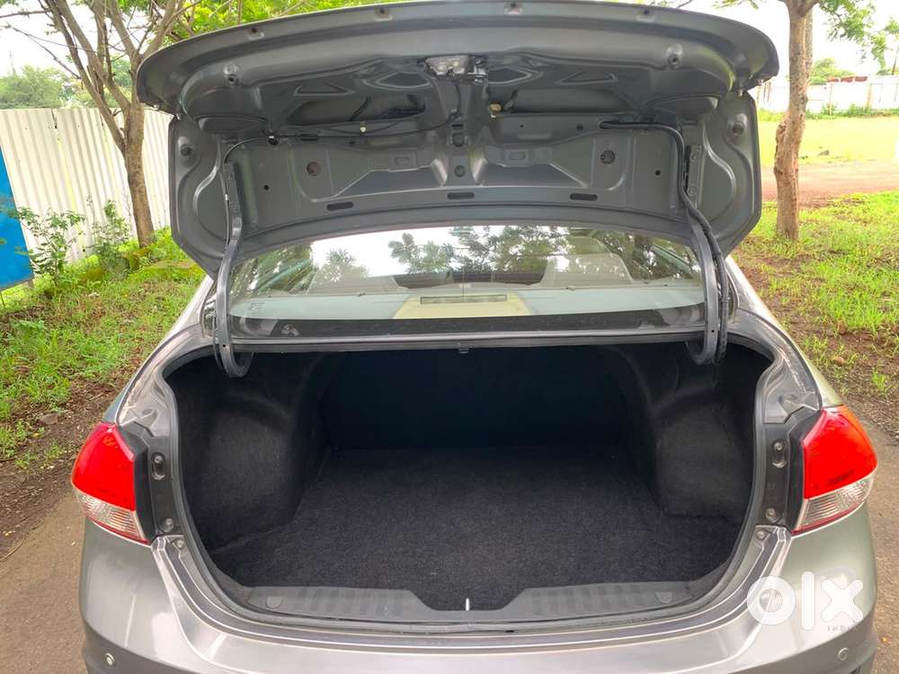 Maruti Suzuki Ciaz 2016 Diesel 42000 Km Driven