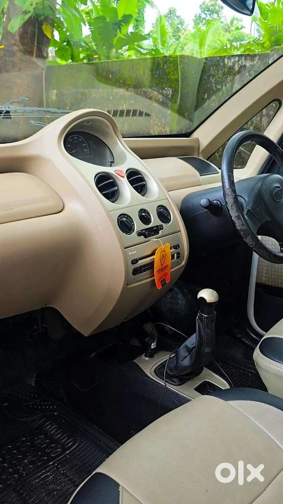 Tata Nano Xt, 2015, Petrol