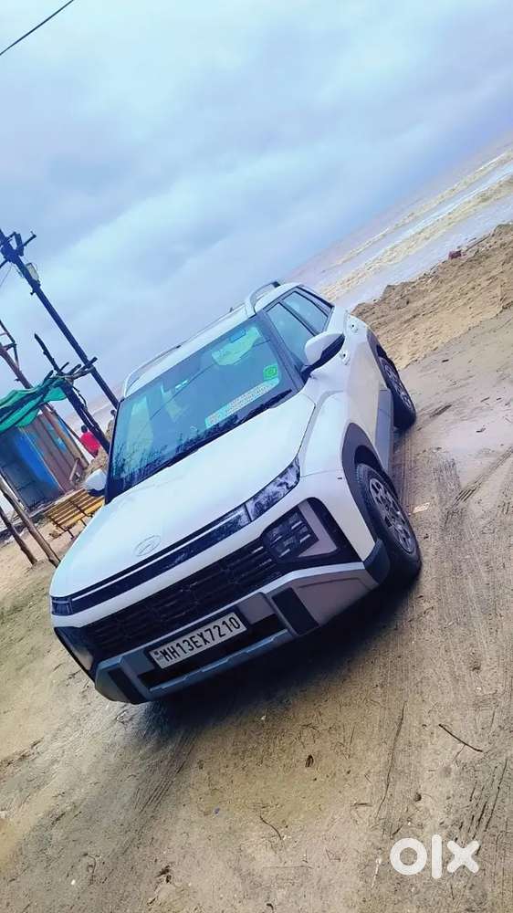 Hyundai New Venue Se 2026 Manual