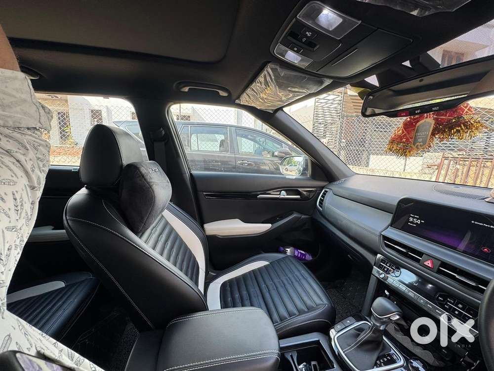 Kia Seltos 2025 Diesel Well Maintained