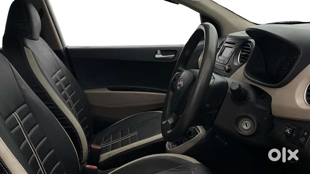 Hyundai Xcent [2014-2017] 1.2 S, 2014, Cng & Hybrids