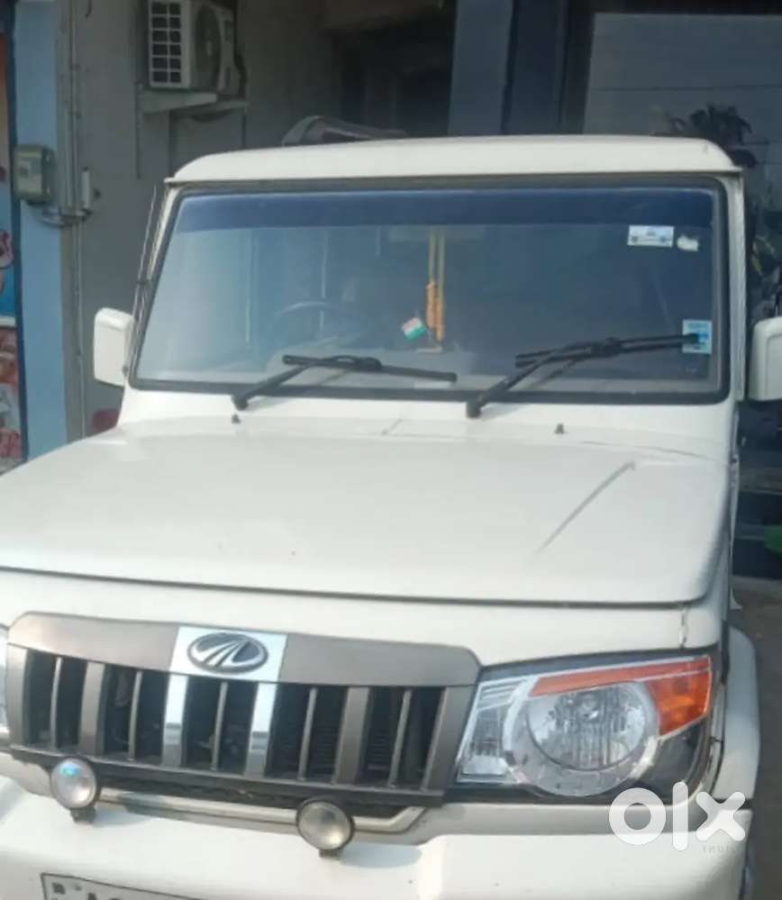 Bolero Slx