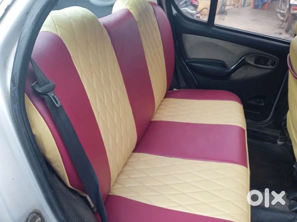 Tata Indica 2014 Diesel Well Maintained
