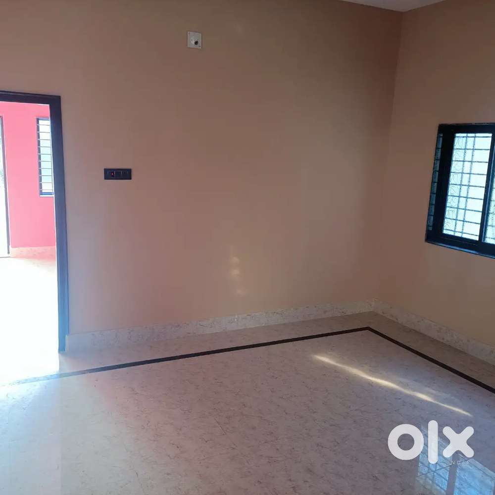 1BHK with spacious rooms with all facilities available in Budharaja